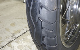 KAWASAKI ESTRELLA BJ250A