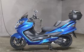 SUZUKI SKYWAVE 250M CJ45A
