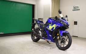 YAMAHA YZF-R3 2017 RH07J