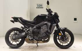 YAMAHA MT-09 2024 RN87J
