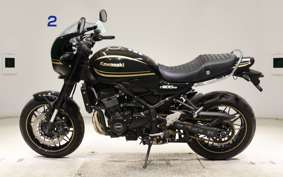 KAWASAKI Z900RS CAFE 2023 ZR900K
