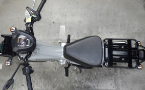 HONDA ｸﾛｽｶﾌﾞ110-3 2019 JA60