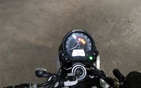 TRIUMPH SPEED TWIN 900 2023 DAD74G