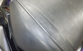 KAWASAKI NINJA 250 2008 EX250L