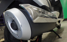 SUZUKI SKYWAVE 400 S 3 2008