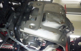 HONDA CT125-2 2017 JA65