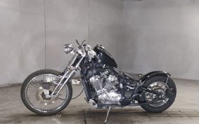 HONDA STEED 400 NC26