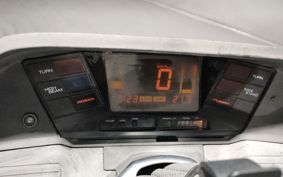 HONDA FUSION MF02