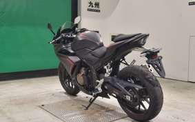 HONDA CBR400R 2019 NC56