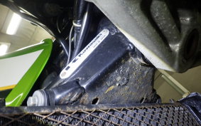 KAWASAKI ZRX1200 R 2004 ZRT20A