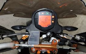 KTM 250 DUKE JGE40