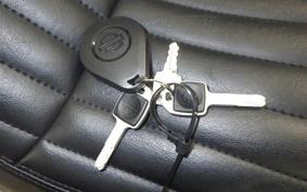 HARLEY FXST1750 2024