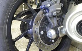 HONDA REBEL 250 A 2001 MC49