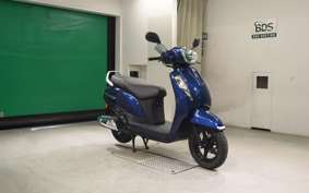 SUZUKI ADDRESS V125 Gen.2 2006 DP12H