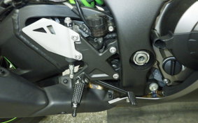 KAWASAKI ZX 10 NINJA R SE 2018