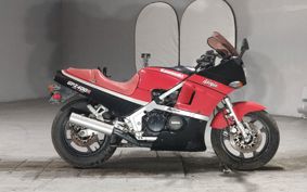 KAWASAKI GPZ400R ZX400D