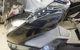 HONDA PCX 160 KF47