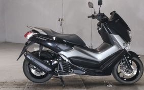 YAMAHA N-MAX 125 SED6J