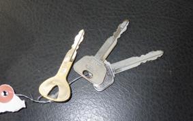 YAMAHA AXIS 100 SB06J