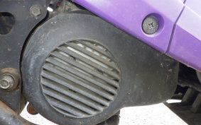 YAMAHA JOG 3KJ
