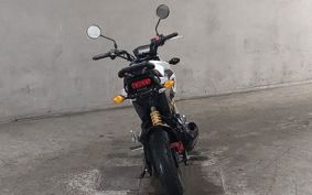 HONDA GU ROM JC61