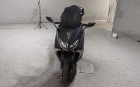 YAMAHA T-MAX 530 2015 SJ12J