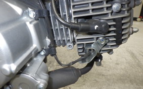 HONDA ｸﾛｽｶﾌﾞ50 2018 AA06