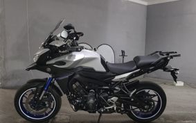 YAMAHA MT-09 RN36J