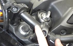 YAMAHA MT-09 SP 2024 RN87J