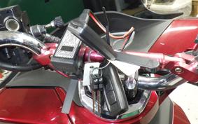 HONDA PCX 160 KF47