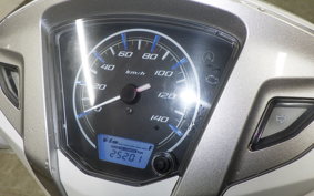 HONDA LEAD 125 1997 JF45