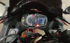 KAWASAKI NINJA 250 EX250P
