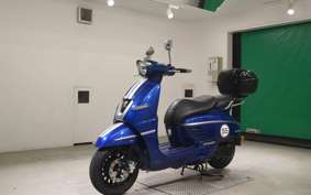 PEUGEOT ジャンゴ150A 2024
