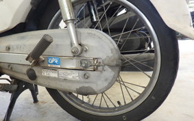 HONDA C110 SUPER CUB JA07