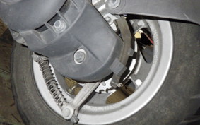 YAMAHA GEAR Gen.2 UA06J