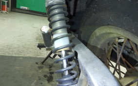 HONDA VRX400 1998