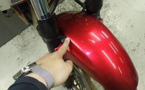HONDA CB400SF VTEC 2009 NC42