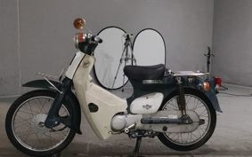 HONDA SUPER CUB50 C50