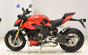 DUCATI STREETFIGHTER V4 S 2023