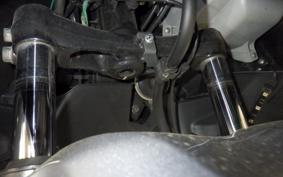 HONDA FORZA 250 MF15