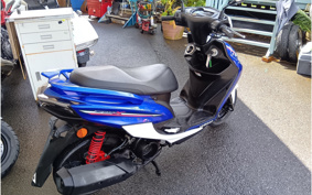 YAMAHA  CYGNUS X SR SEA5J