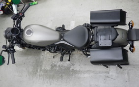 HONDA REBEL 500 A 2019 PC60