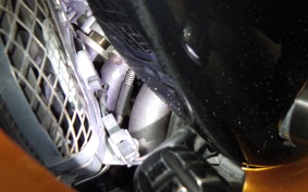 SUZUKI HAYABUSA Gen.2 2010