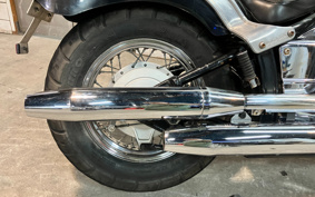 YAMAHA DRAGSTAR 400 1997 4TR
