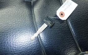 HONDA FUSION X 1995 MF02