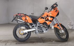KTM 640LC4 ADVENTURE GSN40