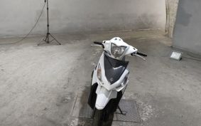 SUZUKI ADDRESS V110 CE47A
