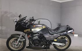 KAWASAKI GPZ900R NINJA 1989 ZX900A