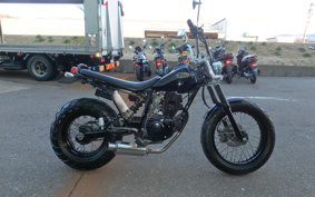 YAMAHA TW200 DG07J
