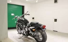 HONDA SHADOW 400 SLASHER 2018 NC40